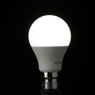 Veilleuse LED B22 140lm 3000K - Galerie du Luminaire