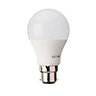 Diall B22 10.5W 1055lm LED Light bulb