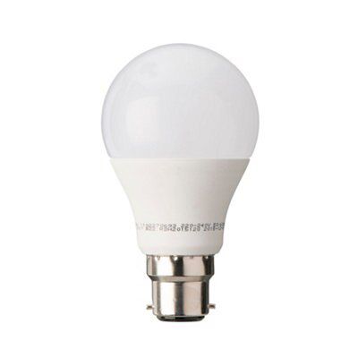 Philips LED Bulb B22 Bayonet Cap Dimmable, Reduction Revolution