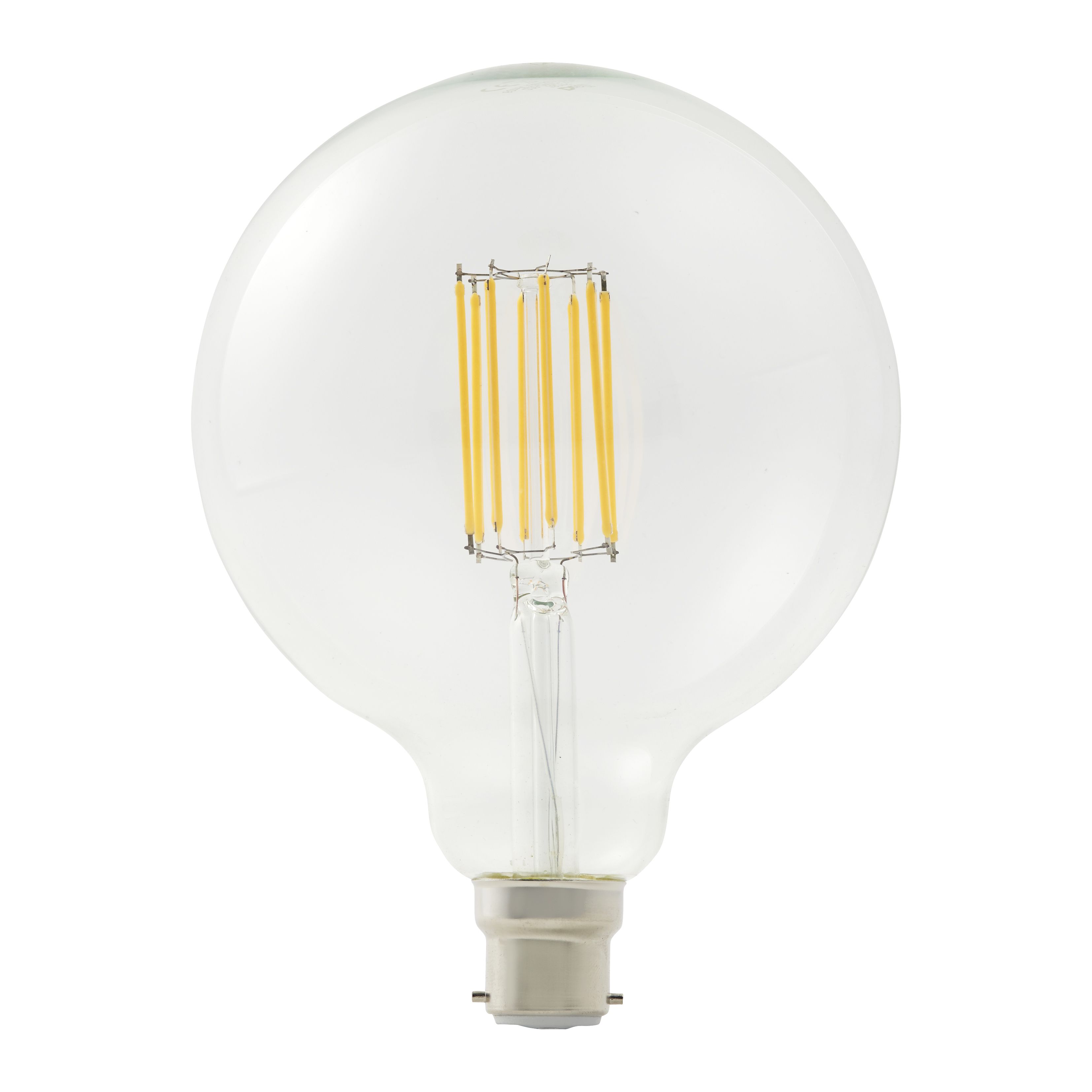 Flood light store bulbs b&q