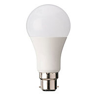 Diall B22 14W 1521lm LED Light bulb