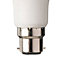 Diall B22 14W 1521lm LED Light bulb