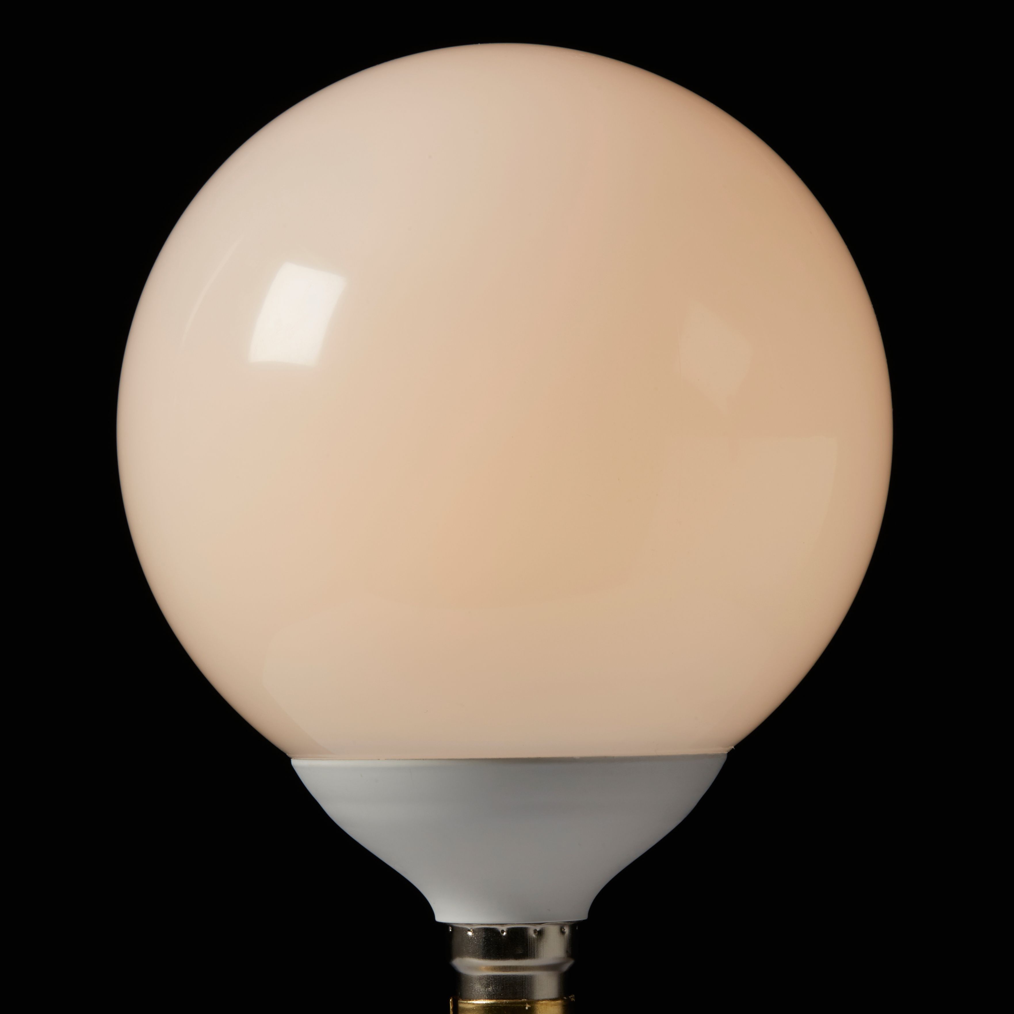 Diall B22 1521lm GLS Warm white LED Light bulb