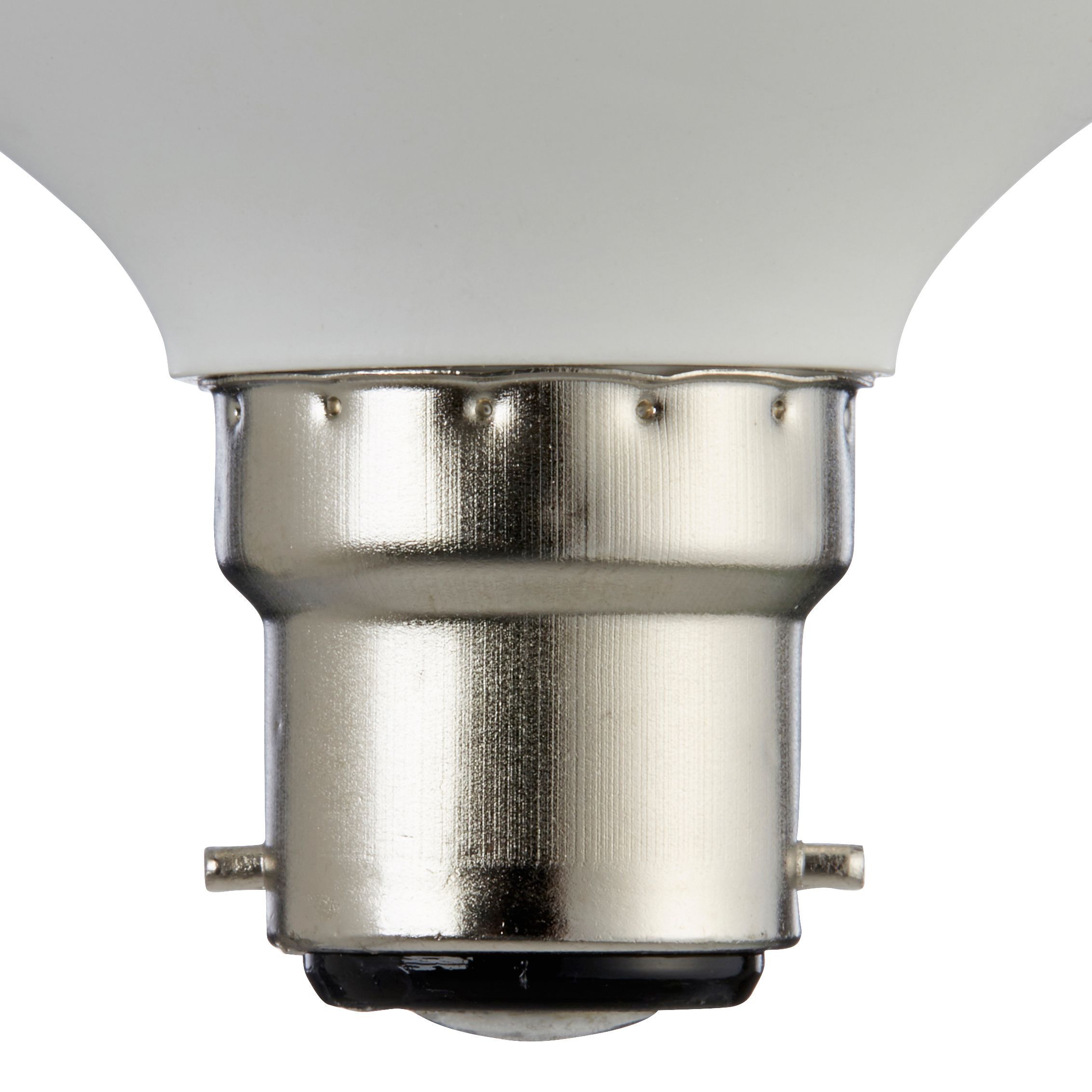 Diall B22 1521lm GLS Warm white LED Light bulb
