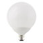 Diall B22 16W 1521lm Globe Neutral white LED Light bulb