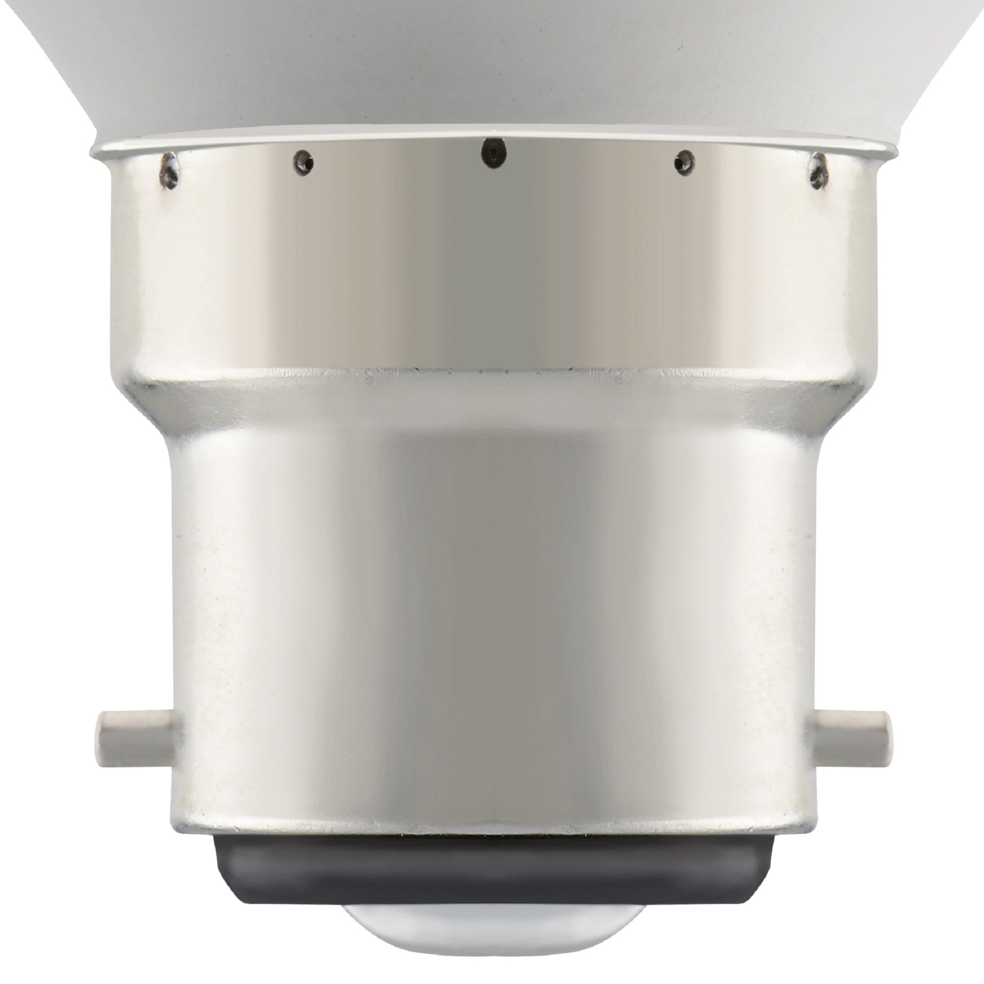 Diall B22 16W 1521lm Globe Warm white LED Light bulb
