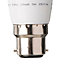 Diall B22 3.2W 250lm LED Light bulb