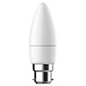 Diall B22 3.6W 250lm LED Light bulb