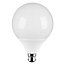 Diall B22 30W 1911lm Globe CFL Light bulb