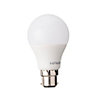 Diall B22 5.8W 470lm LED Light bulb