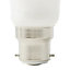 Diall B22 5W 470lm GLS Warm white LED Light bulb