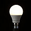 Diall B22 Classic LED Dimmable Light bulb