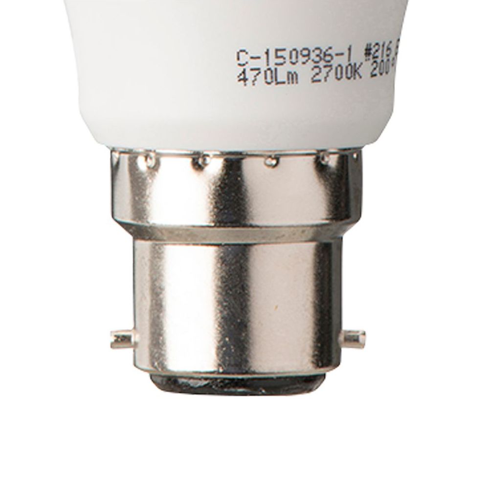 Diall B22 Classic LED Light bulb