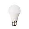 Diall B22 Classic LED Light bulb