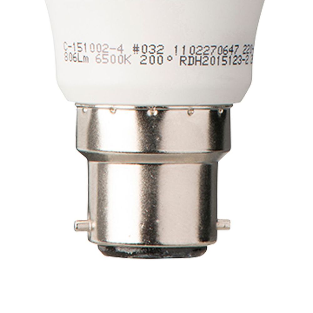 Diall B22 Classic LED Light bulb