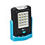 Diall Battery-powered LED Work light 220lm
