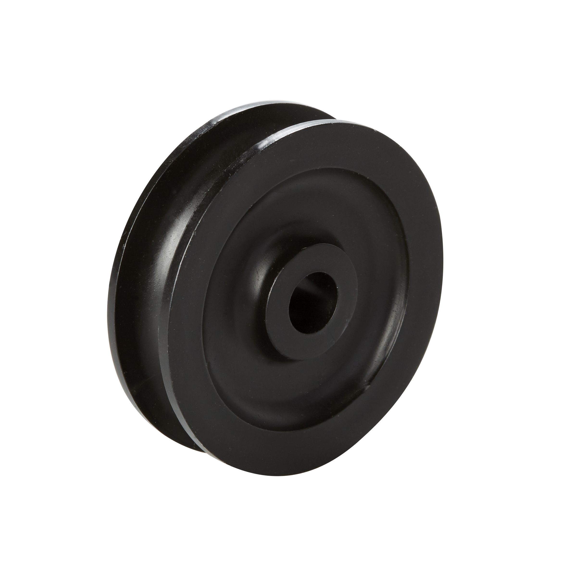 Nylon wheel pulley new arrivals