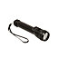Diall Black 27lm LED Torch