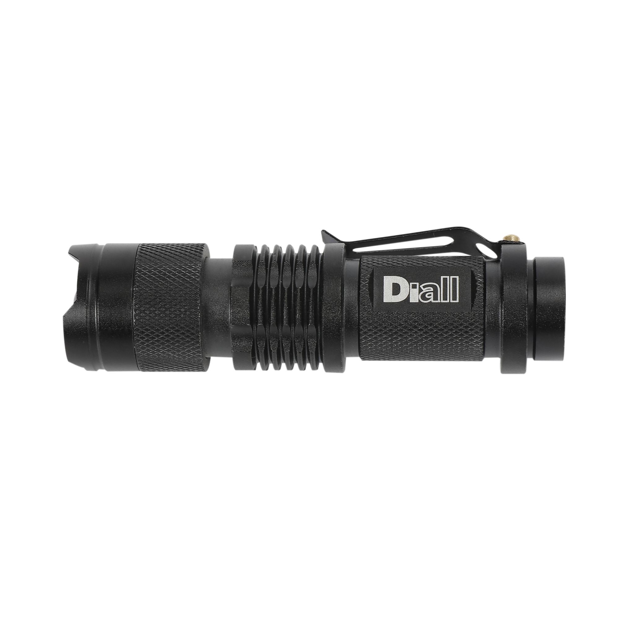 Diall deals rechargeable torch