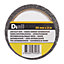 Diall Black Anti-slip Tape (L)2m (W)25mm