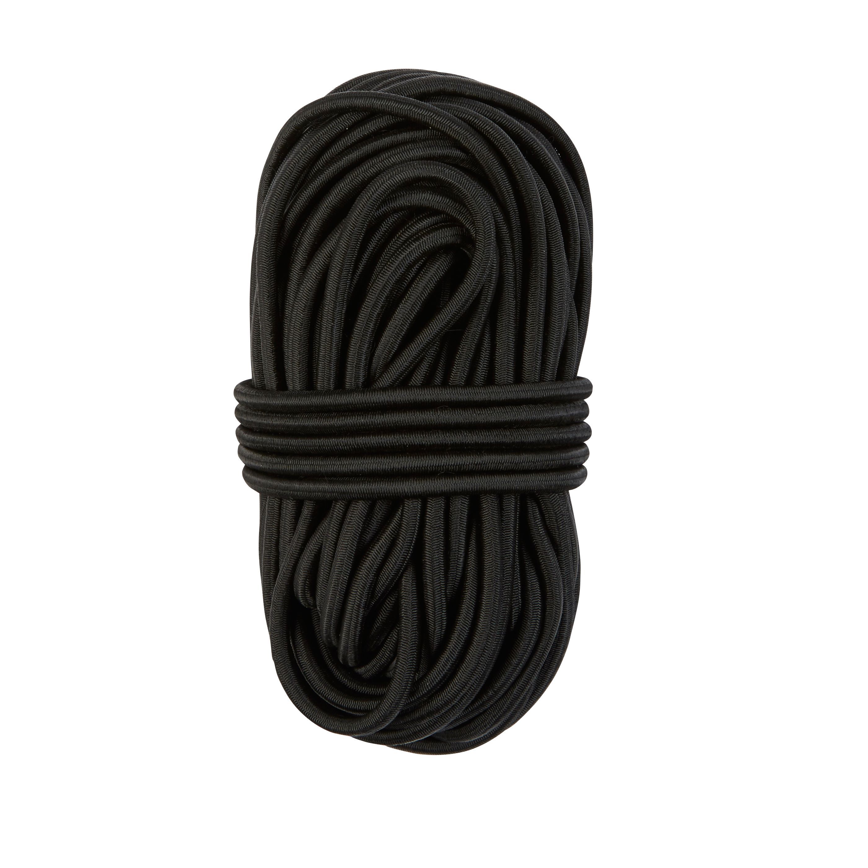 Elastic high tensile strength bungee cord That Are Strong and