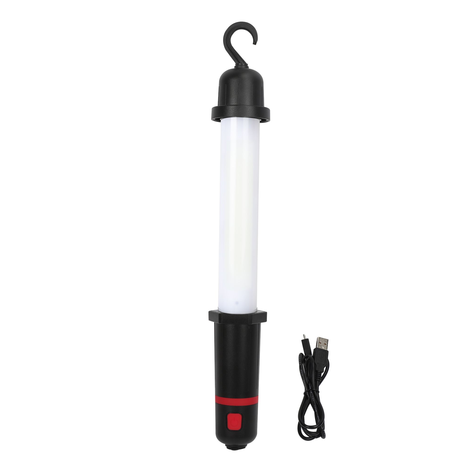 Diall rechargeable deals work light