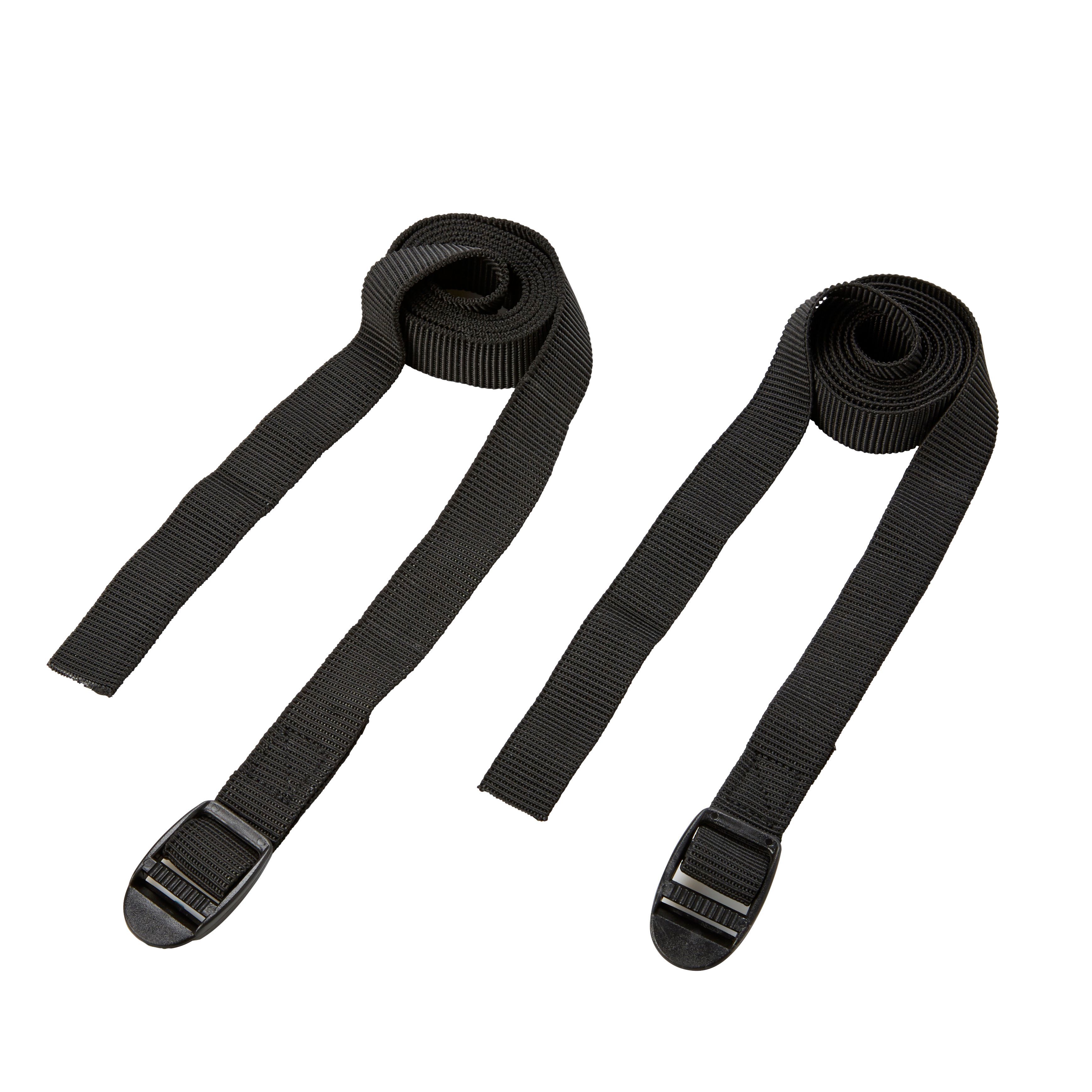 Nylon on sale tie down