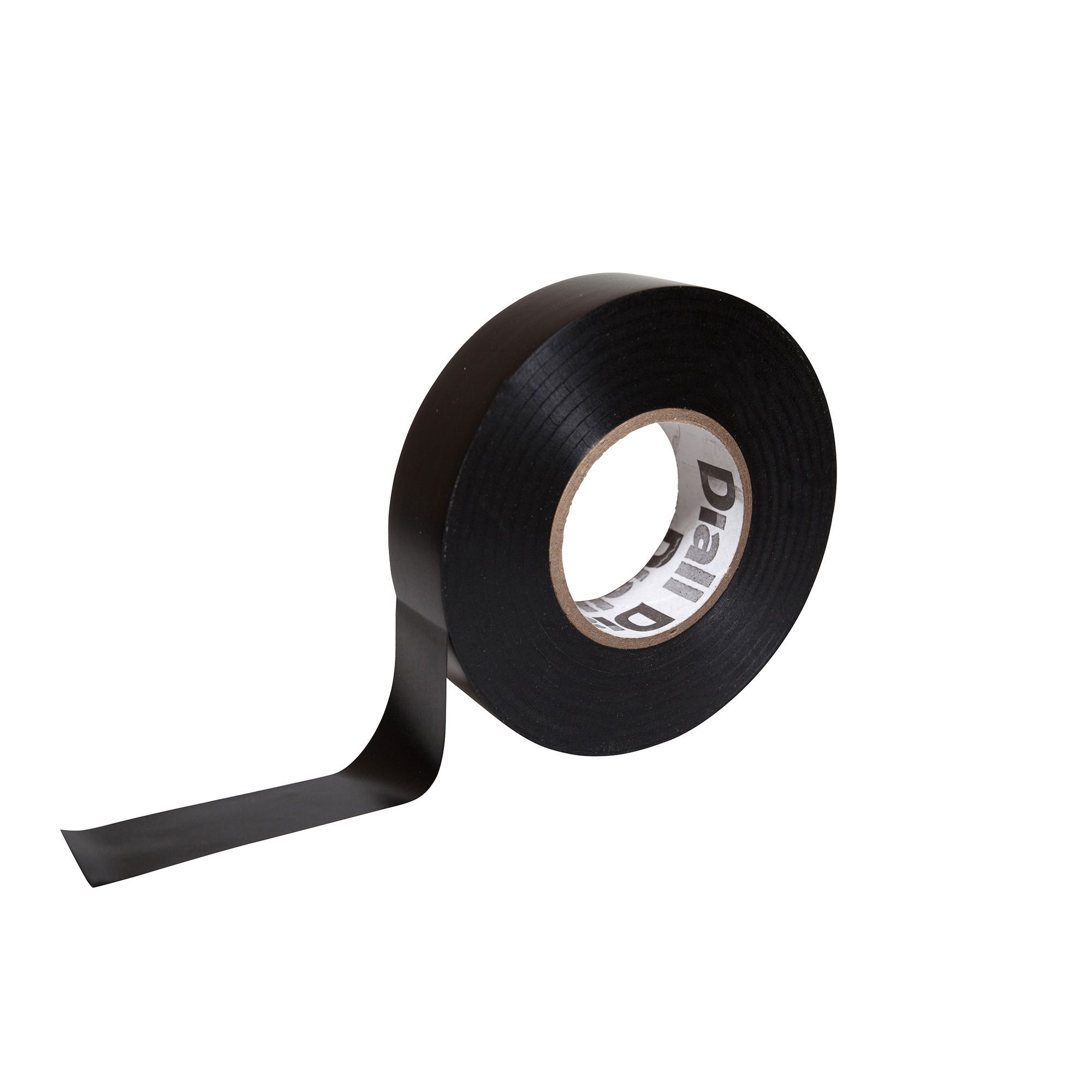 Halfords Insulation Tape Black 19mmx20m (ELEC161)