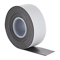 Diall Black Joining Tape (L)3m (W)25mm