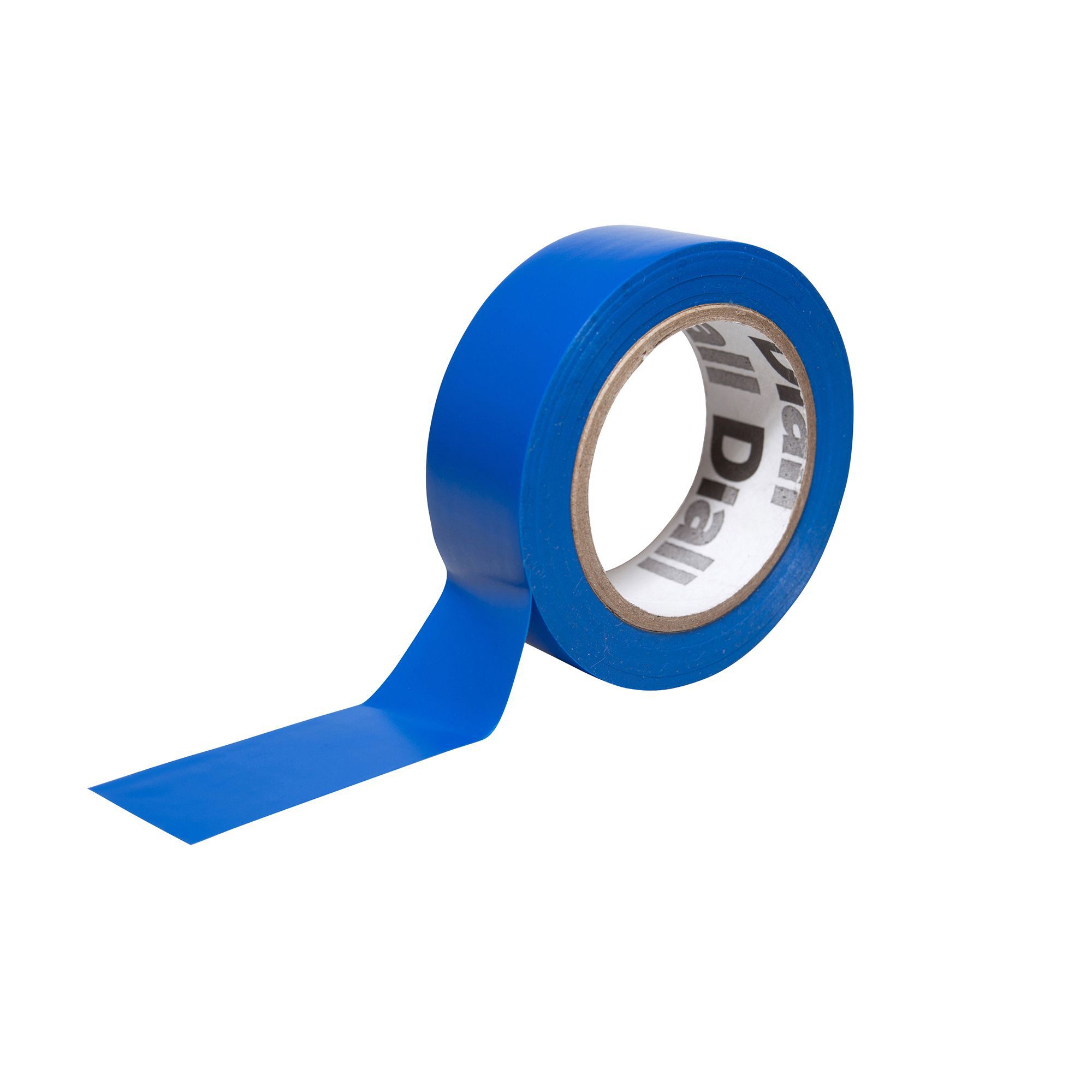 Diall Blue Electrical Tape (L)10m (W)19mm | DIY at B&Q