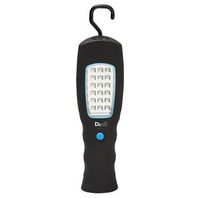 Diall Blue LED Inspection light 110lm