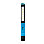 Diall Blue LED Inspection light 120lm