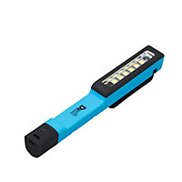 Diall Blue LED Inspection light 120lm