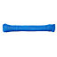 Diall Blue Polypropylene (PP) Braided rope, (L)20m (Dia)2.8mm