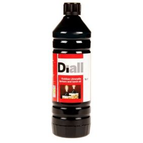 Diall Citronella oil
