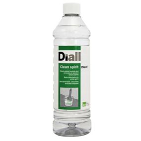 Diall Clean spirit, 0.75L