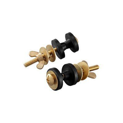 Diall Close-coupling kit