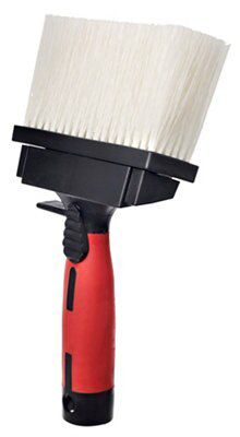 Diall Comfort Paint brush