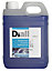 Diall Concentrated Screenwash, 2.5L
