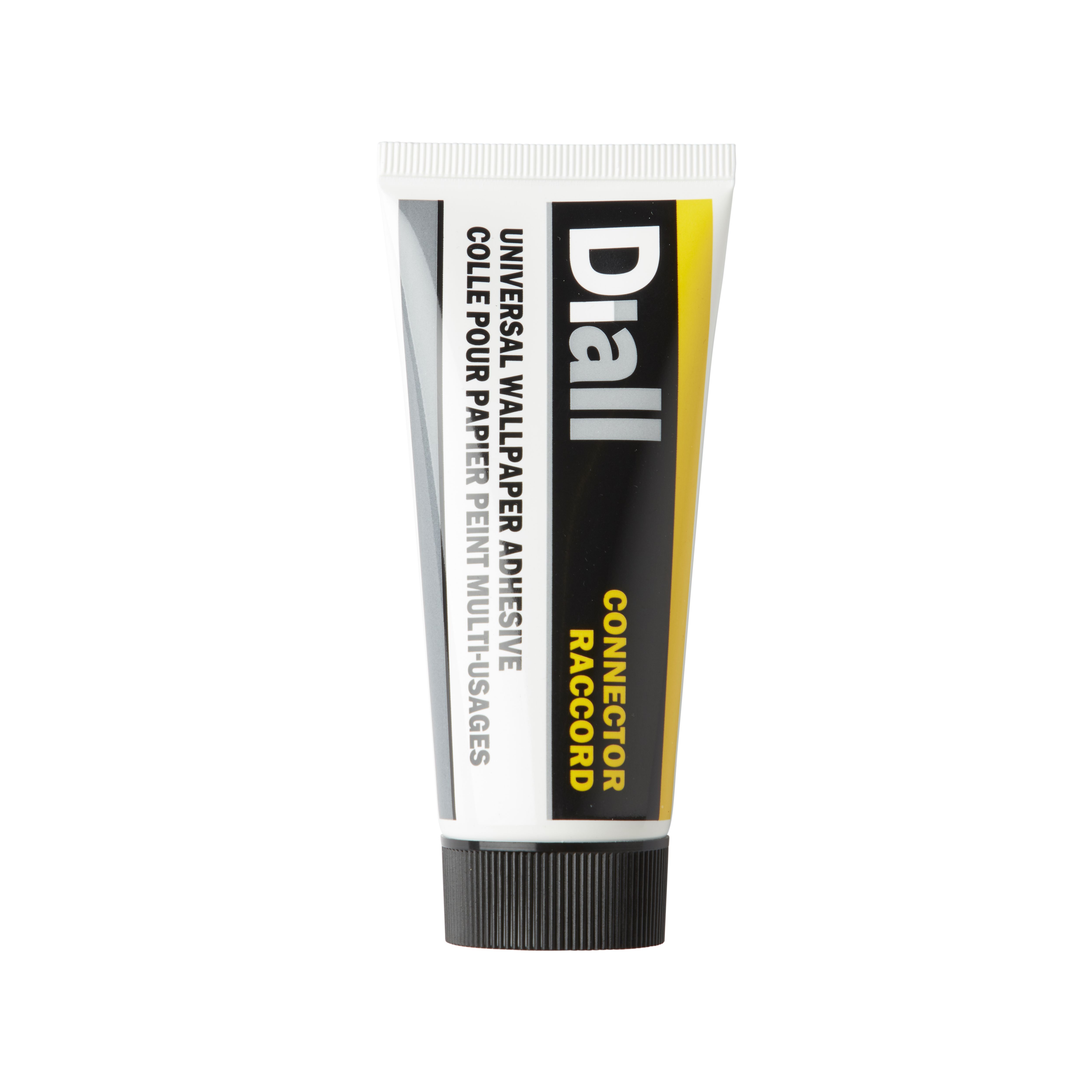 Diall Connector Ready mixed Wallpaper Adhesive 50g