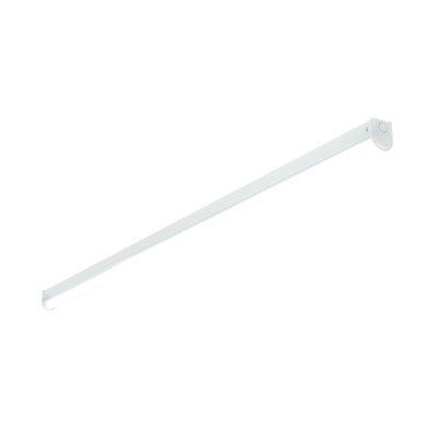 Diall Cool white LED Batten 23W 2680lm (L)1.53m