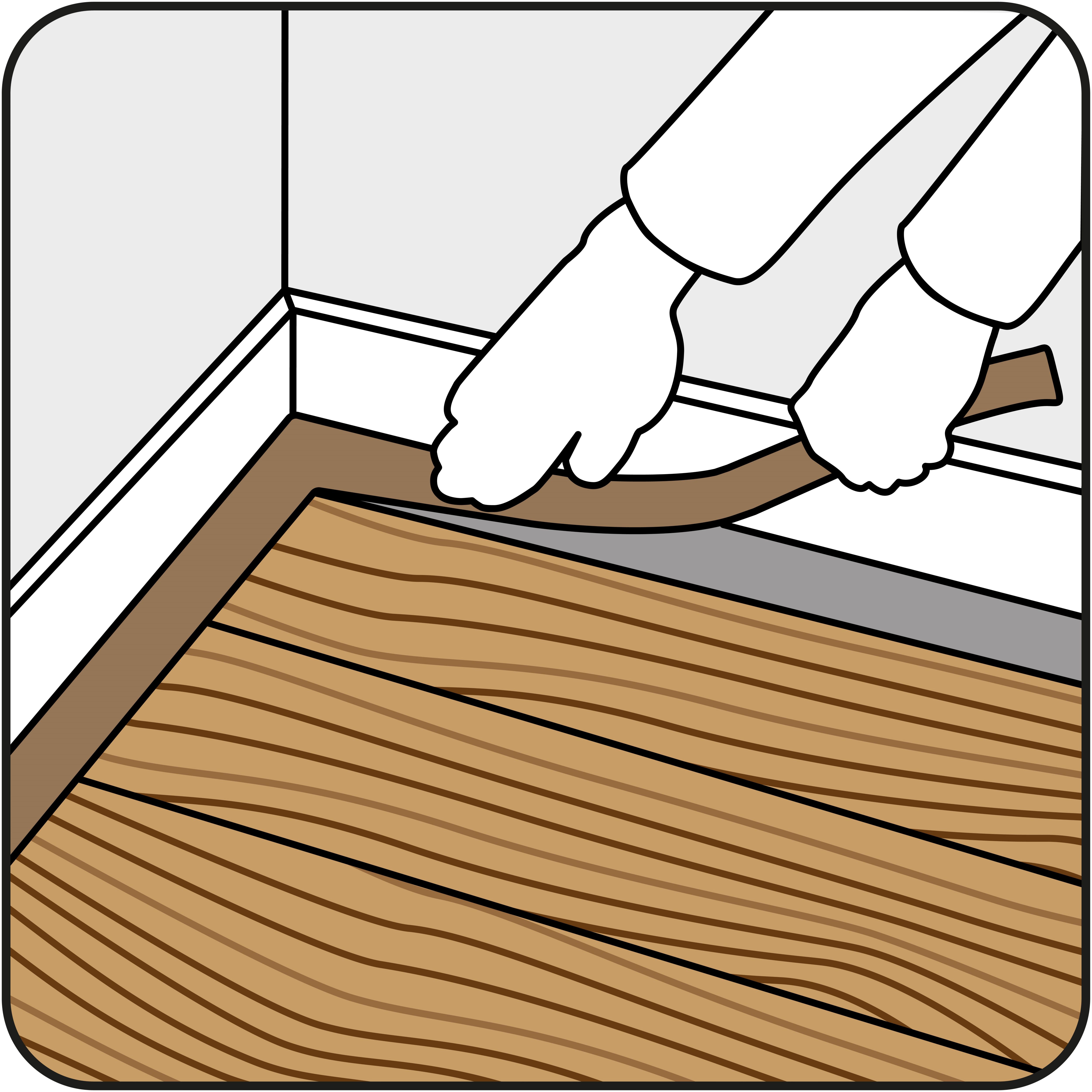 cork expansion strips for flooring