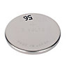 Diall CR2025 Button cell battery