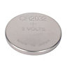Diall CR2032 Button cell battery, Pack of 2