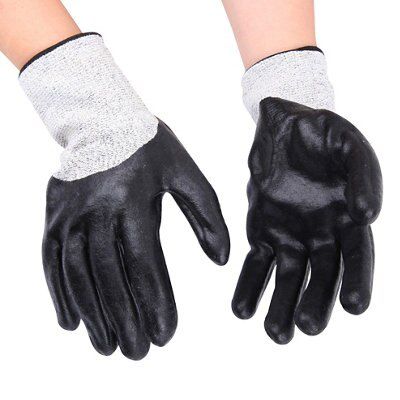 Diall Cut resistant gloves
