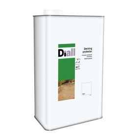 Diall Decking Protector 5L