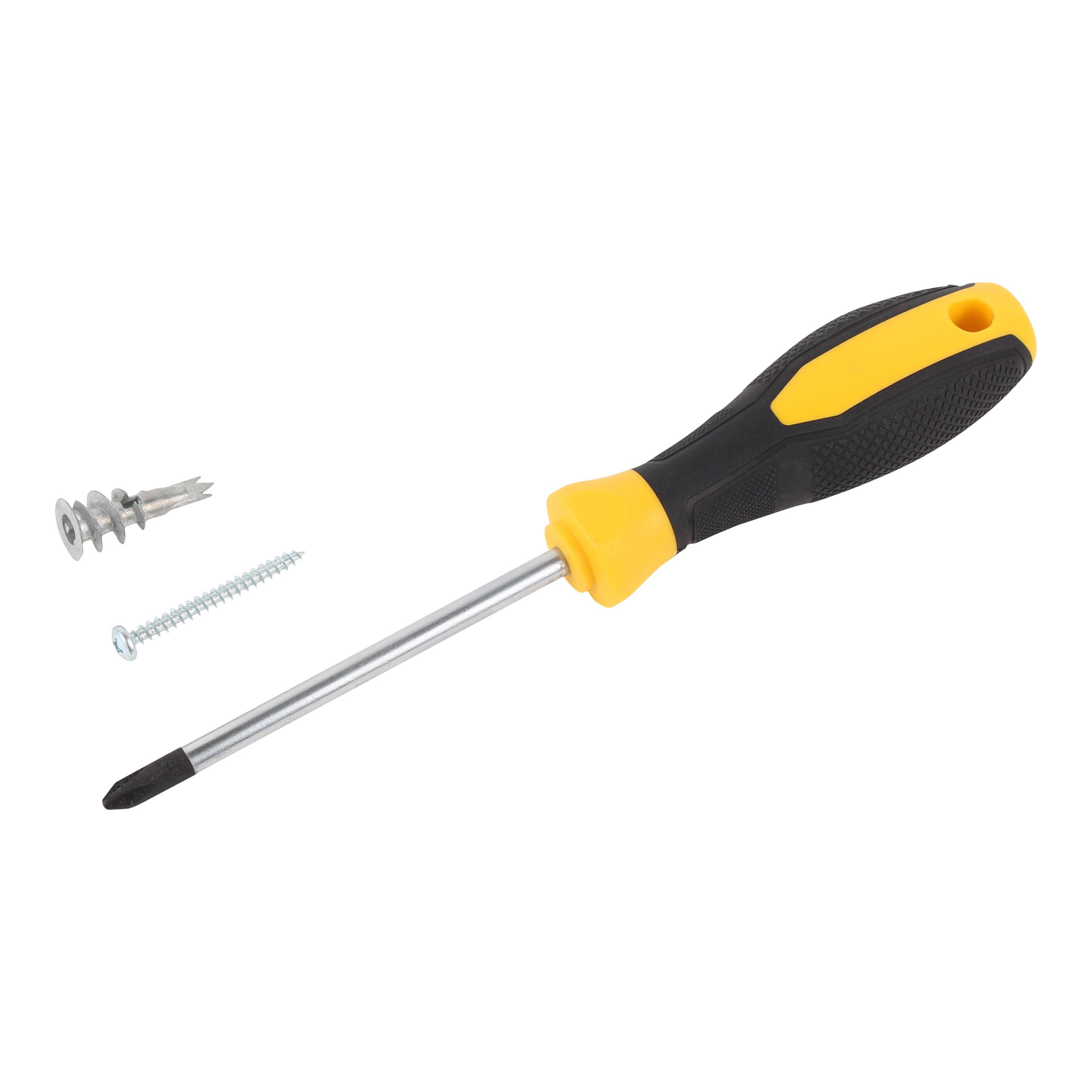 Diall Driver kit with screwdriver