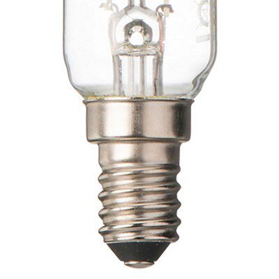 Diall E14 2W 250lm T26 LED filament Light bulb