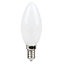 Diall E14 3.2W 250lm LED Light bulb