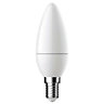 Diall E14 3.6W 250lm LED Light bulb